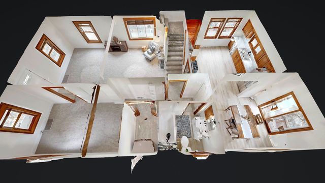 1908 Prairie Street, Essexville, MI 48732