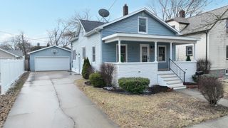 1908 Prairie Street, Essexville, MI 48732