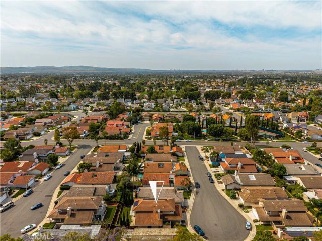 10 Petersburg, Irvine, CA 92620