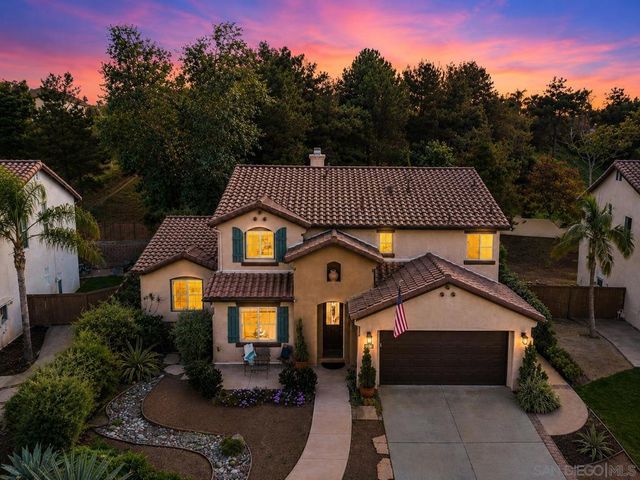 1206 Granite Springs, Chula Vista, CA 91915