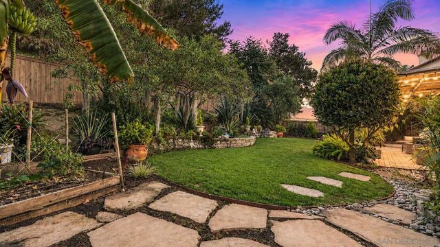 1206 Granite Springs, Chula Vista, CA 91915