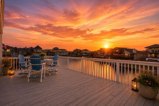 314 Windward Way, Tiki Island, TX 77554
