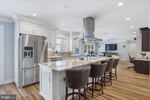12127 LONG RIDGE LN, Bowie, MD 20715