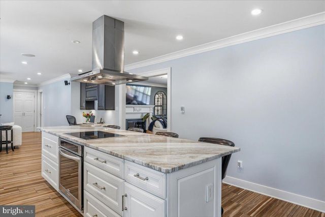 12127 LONG RIDGE LN, Bowie, MD 20715