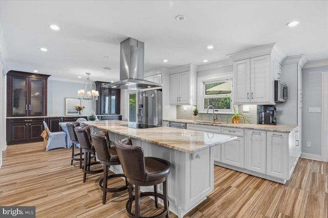 12127 LONG RIDGE LN, Bowie, MD 20715