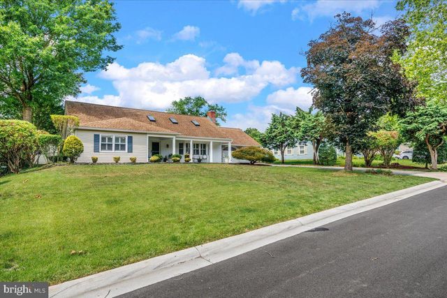 12127 LONG RIDGE LN, Bowie, MD 20715