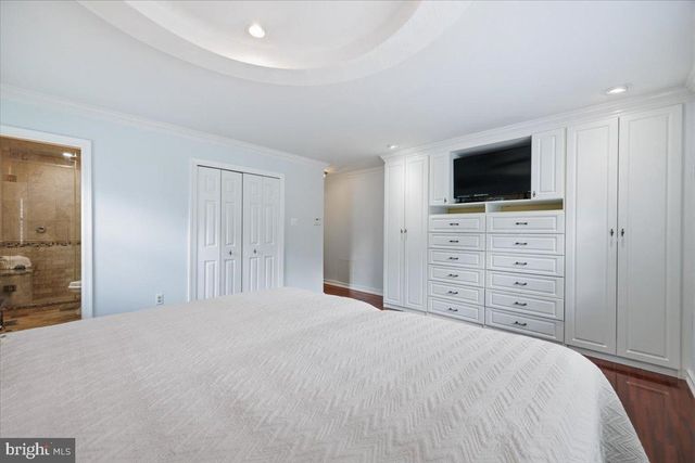 12127 LONG RIDGE LN, Bowie, MD 20715