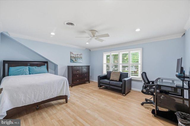 12127 LONG RIDGE LN, Bowie, MD 20715