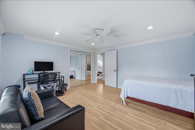 12127 LONG RIDGE LN, Bowie, MD 20715