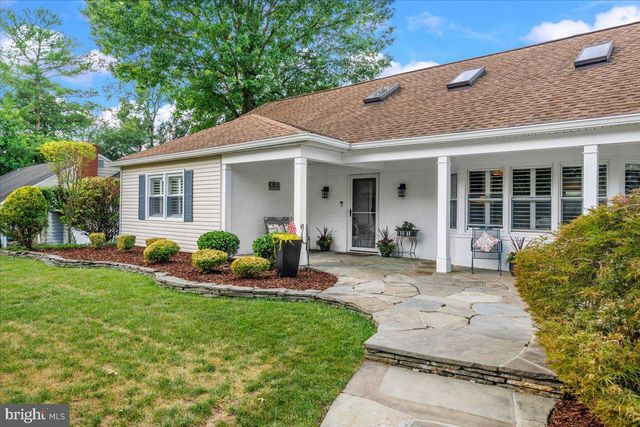 12127 LONG RIDGE LN, Bowie, MD 20715