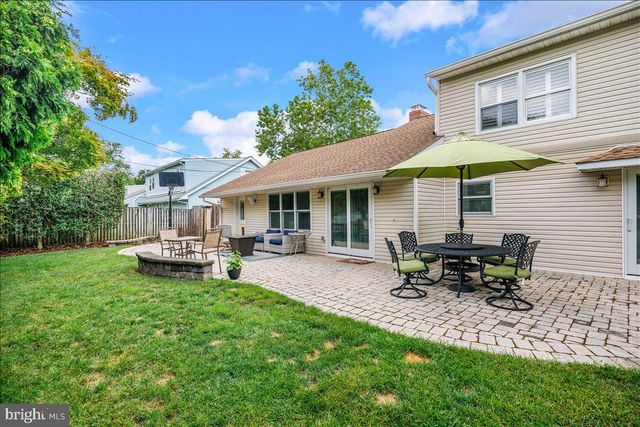 12127 LONG RIDGE LN, Bowie, MD 20715