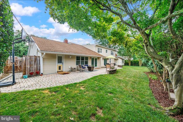12127 LONG RIDGE LN, Bowie, MD 20715