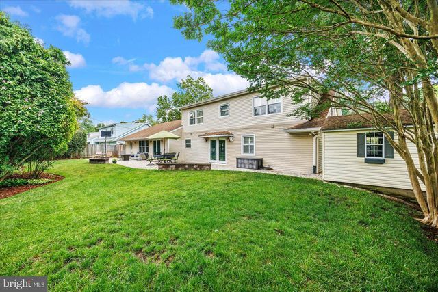 12127 LONG RIDGE LN, Bowie, MD 20715
