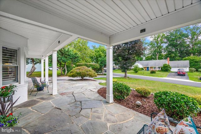 12127 LONG RIDGE LN, Bowie, MD 20715