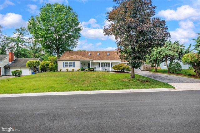 12127 LONG RIDGE LN, Bowie, MD 20715