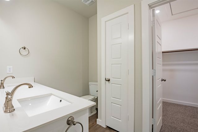 617 Wheatfield Drive, Venus, TX 76084