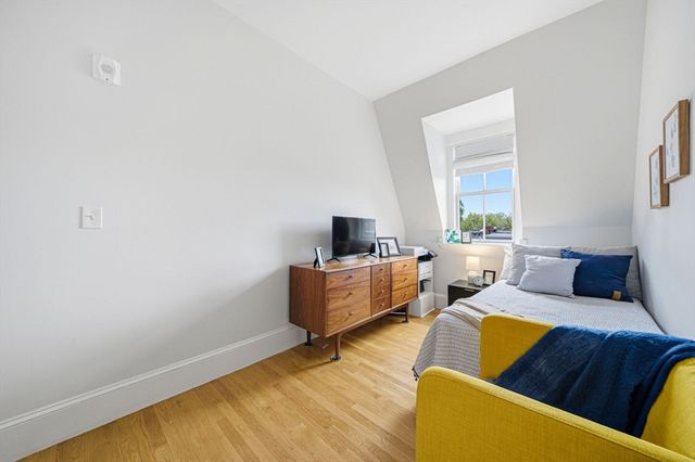 25 Worcester Square 5, Boston, MA 02118