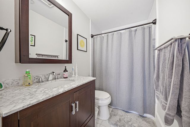 25 Worcester Square 5, Boston, MA 02118