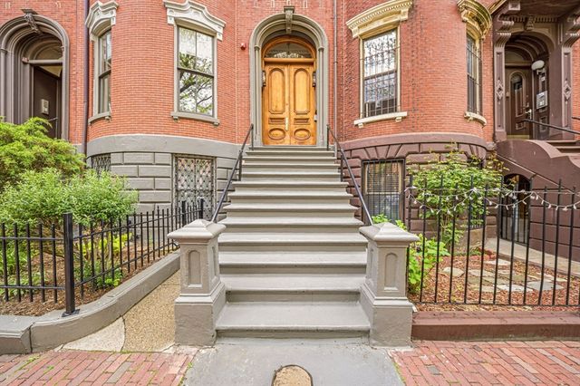 25 Worcester Square 5, Boston, MA 02118