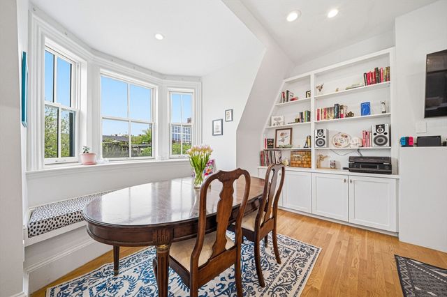 25 Worcester Square 5, Boston, MA 02118
