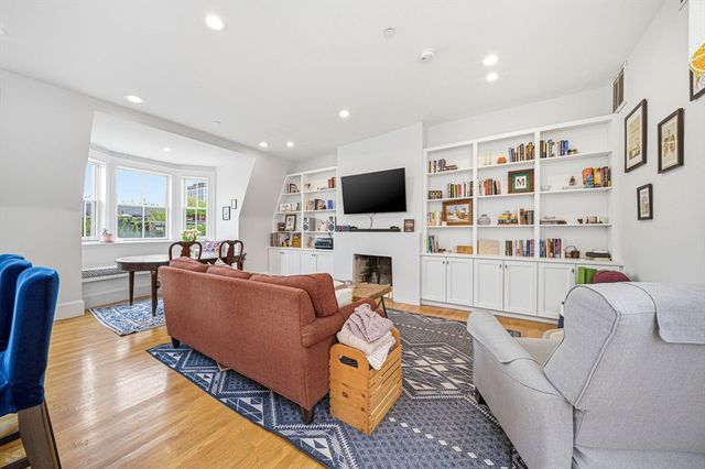 25 Worcester Square 5, Boston, MA 02118