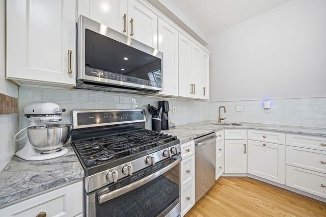 25 Worcester Square 5, Boston, MA 02118