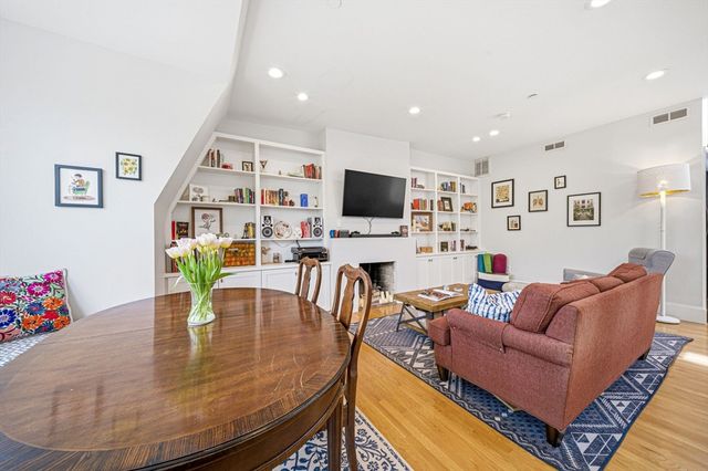 25 Worcester Square 5, Boston, MA 02118