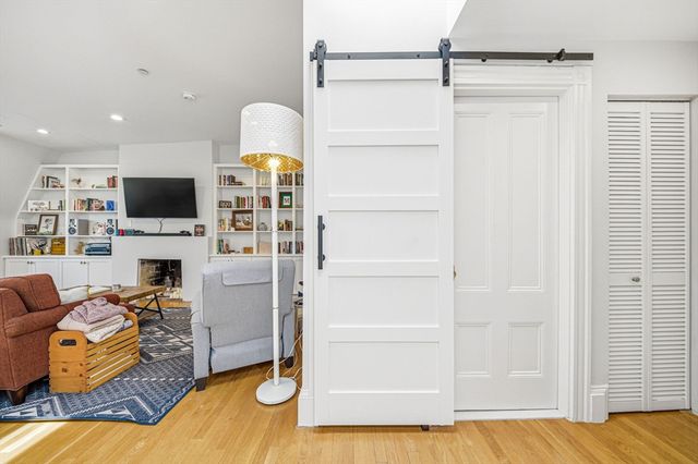 25 Worcester Square 5, Boston, MA 02118