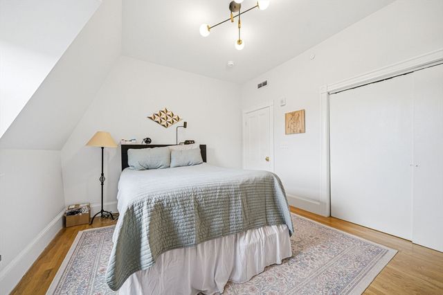25 Worcester Square 5, Boston, MA 02118