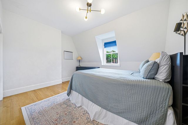 25 Worcester Square 5, Boston, MA 02118