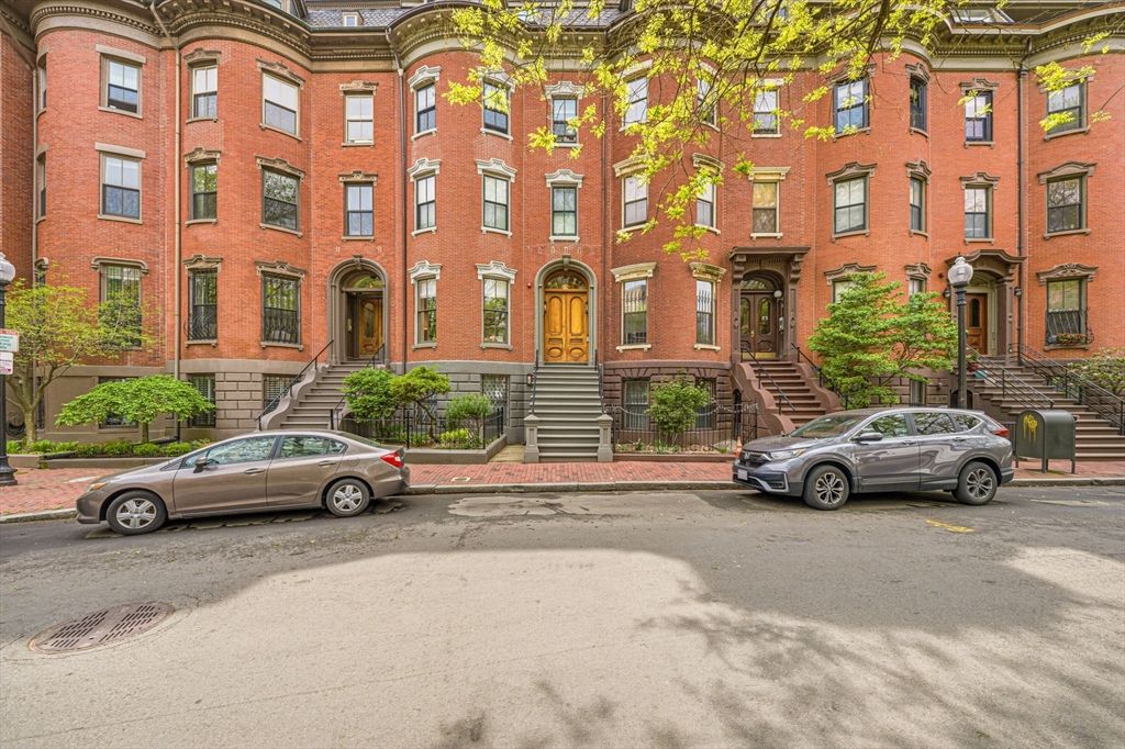 25 Worcester Square 5, Boston, MA 02118