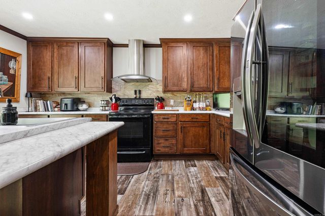 9711 Meyers Road, Benton, AR 72019