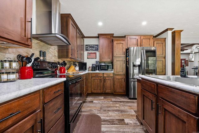 9711 Meyers Road, Benton, AR 72019