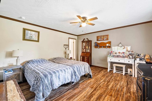 9711 Meyers Road, Benton, AR 72019