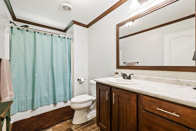 9711 Meyers Road, Benton, AR 72019