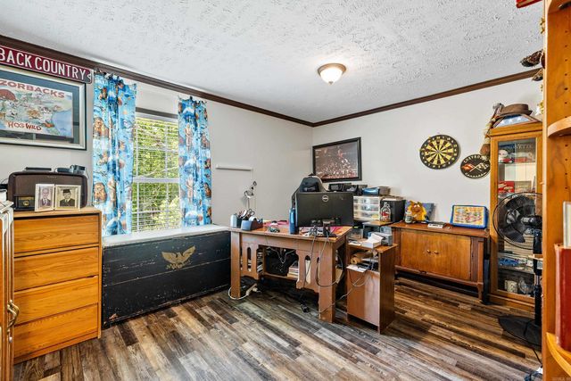 9711 Meyers Road, Benton, AR 72019