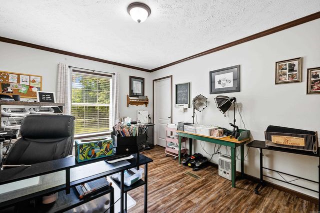 9711 Meyers Road, Benton, AR 72019