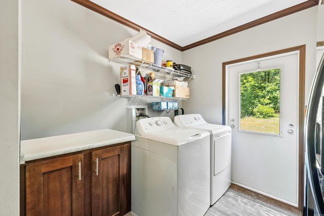 9711 Meyers Road, Benton, AR 72019