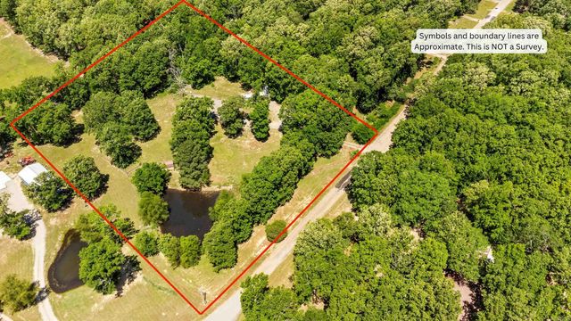9711 Meyers Road, Benton, AR 72019