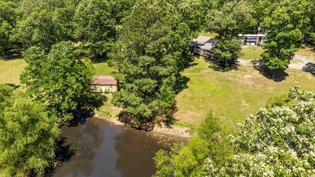 9711 Meyers Road, Benton, AR 72019