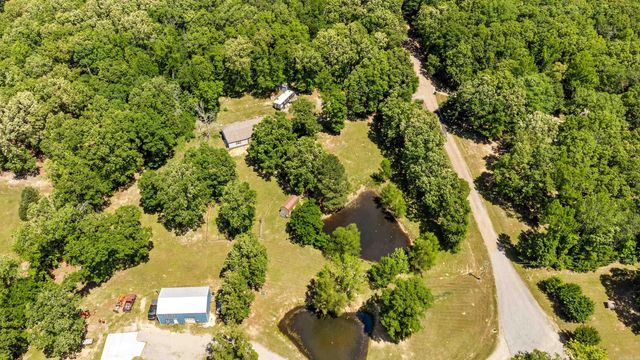 9711 Meyers Road, Benton, AR 72019
