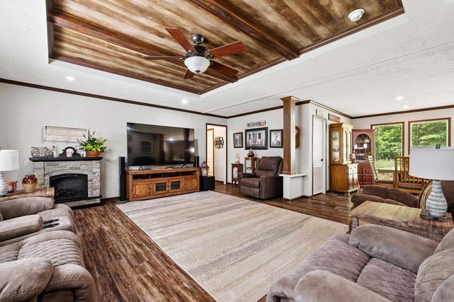 9711 Meyers Road, Benton, AR 72019