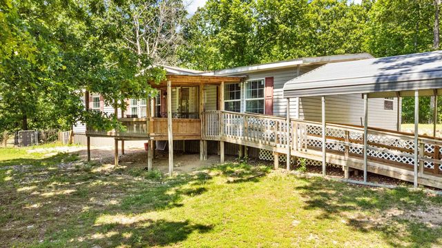 9711 Meyers Road, Benton, AR 72019