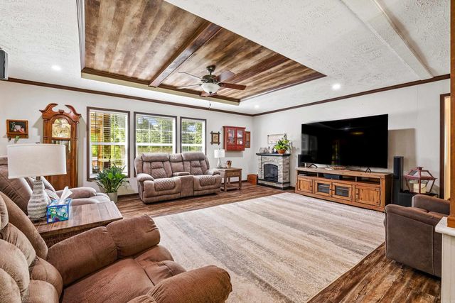 9711 Meyers Road, Benton, AR 72019