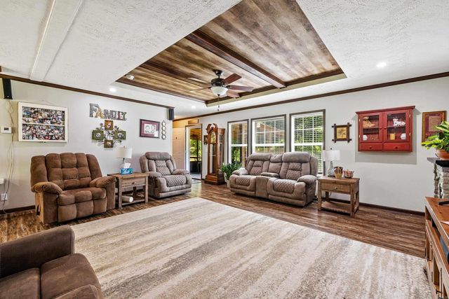 9711 Meyers Road, Benton, AR 72019