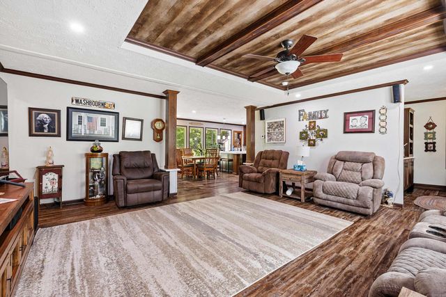 9711 Meyers Road, Benton, AR 72019