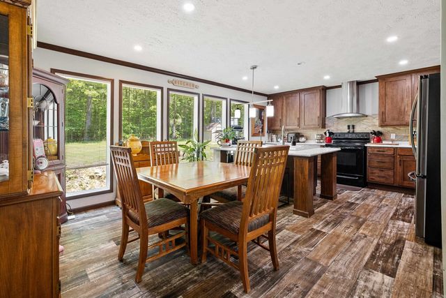 9711 Meyers Road, Benton, AR 72019