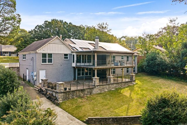 3601 N North Hills Boulevard, North Little Rock, AR 72116