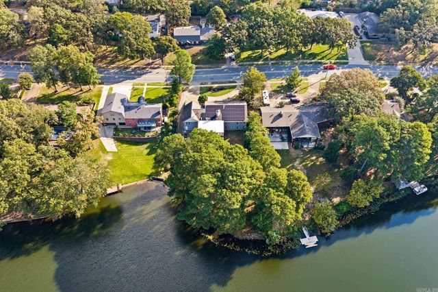 3601 N North Hills Boulevard, North Little Rock, AR 72116