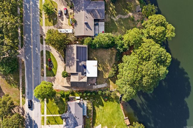 3601 N North Hills Boulevard, North Little Rock, AR 72116